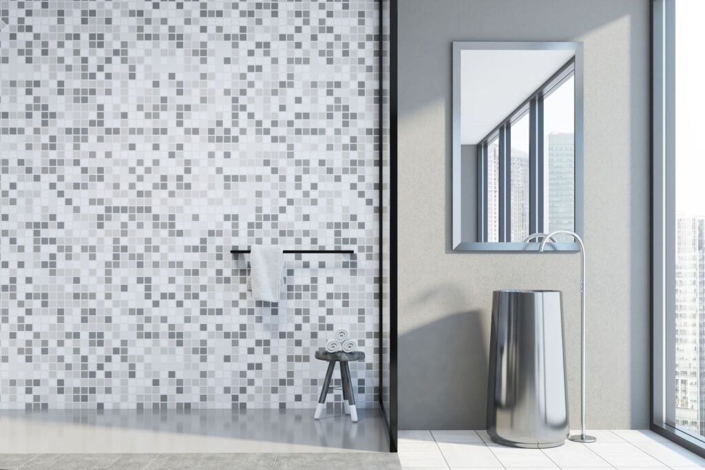 Polaganje mozaika Ljubljana